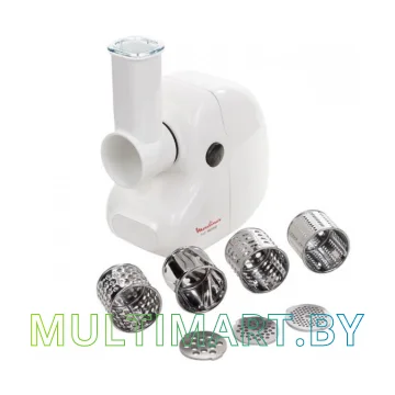 Мясорубка Moulinex ME209139 картинка 3